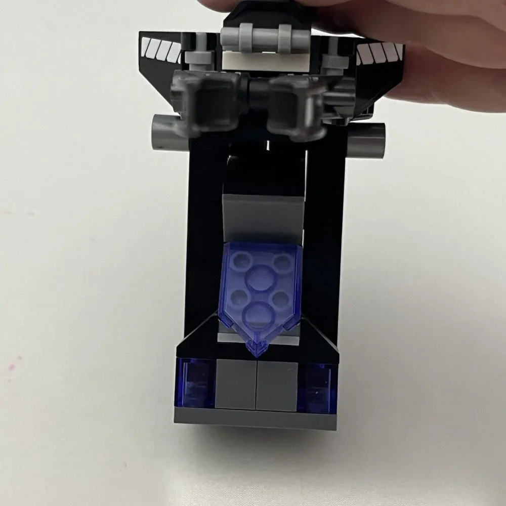 Lego this gun